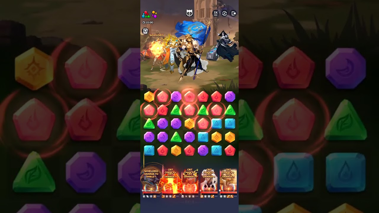 COA - War hits (17Feb26)