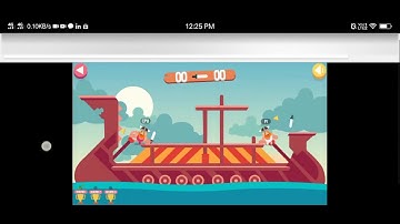 Viking brawl game made with construct 2