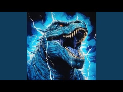 Godzilla minus one sings a song (cover)