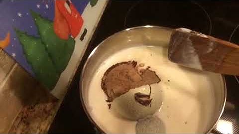 Kate Weiser Carl the Snowman