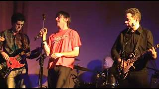 Live at Bush Hall, Shepherd's Bush, London, 12th March 2004 (62 min...