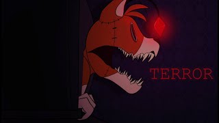 TERROR // ANIMATION MEME // TAILS DOLL