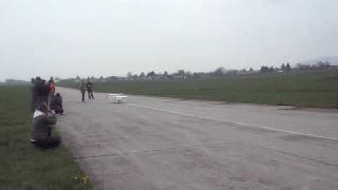 Edvard Rusjan Slovenian Team - DBF 2008 #3