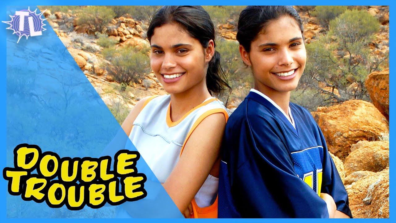 Download The Twins | Double Trouble - Episode 1