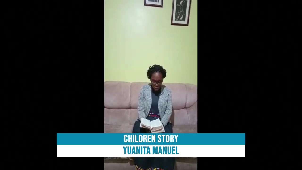CHILDREN SERMON HUMILITY AND SERVICE TO OTHERS YouTube