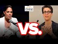 Panel: Soledad O'Brien SHOCKS By Telling Truth About Maddow Conspiracy Theories