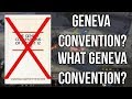 Repeatedly Breaking the Geneva Convention in Company of Heroes