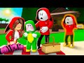 ROBLOX Brookhaven 🏡RP - FUNNY MOMENTS: JJ is DEAD (Maizen Sad Story)