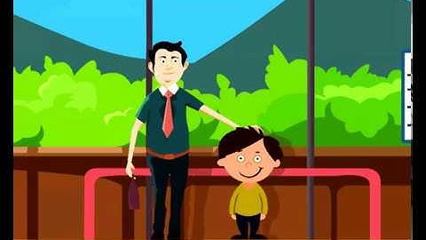 Image Students Work - 2D Animation Work