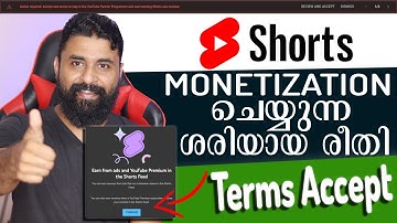 Finally Shorts Monetization Start Ayi | New YPP Terms 2023 | Shorts Monetization Update 2023
