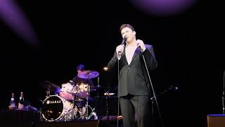 Russell Watson - "Night and Day" - 3rd April 2019