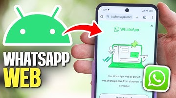 How to Connect WhatsApp Web with Your Android Phone - Easy Steps!