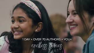 North Texas Teen Book Festival Overview
