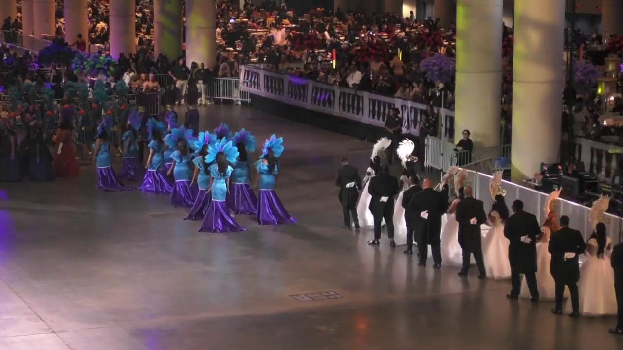 LIVE: Zulu Coronation Ball
