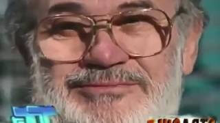Interviste a Mario Brega