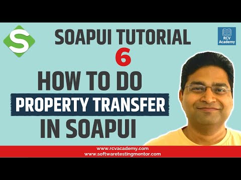 Vídeo: Com podem enviar dades de formularis MultiPart mitjançant SoapUI?