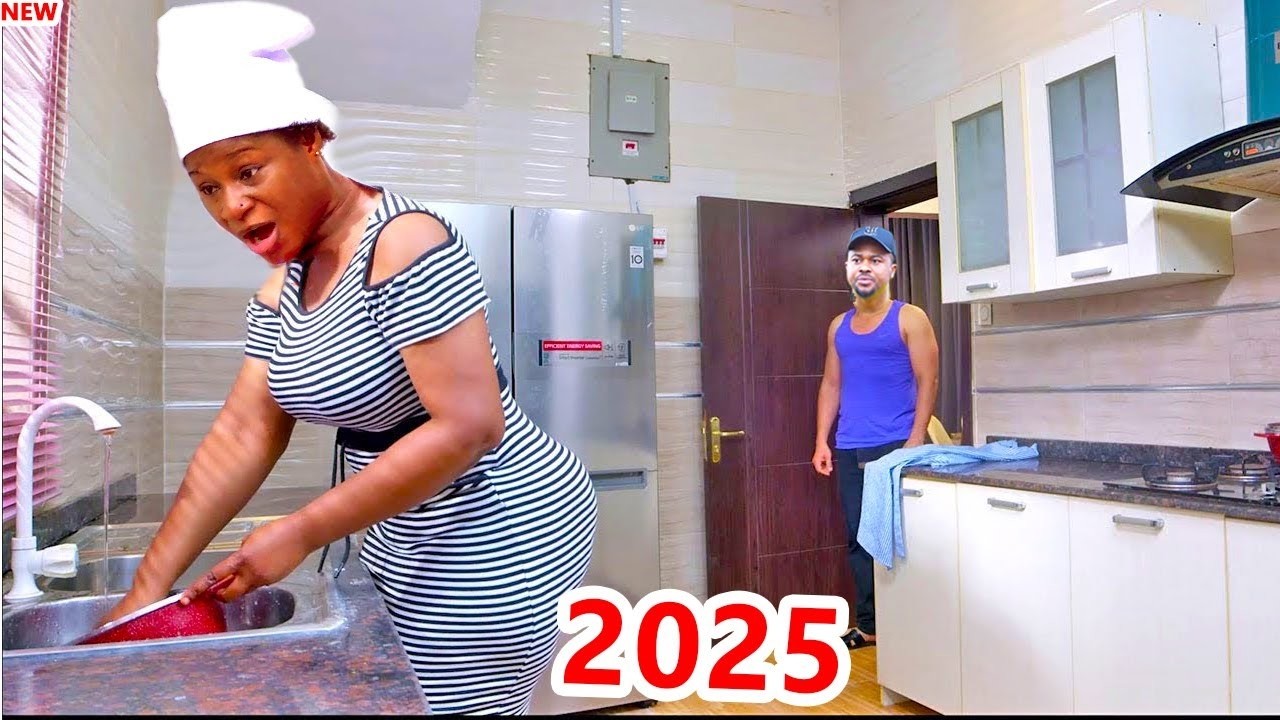 10 Things A Lady Should Know Before Going To Man's House To Say........2026 latest nigerian movie