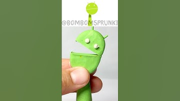 Making Sprunki Oc Android #sprunki  #clay #incredibox #android @bombomsprunki #incrediboxsprunki