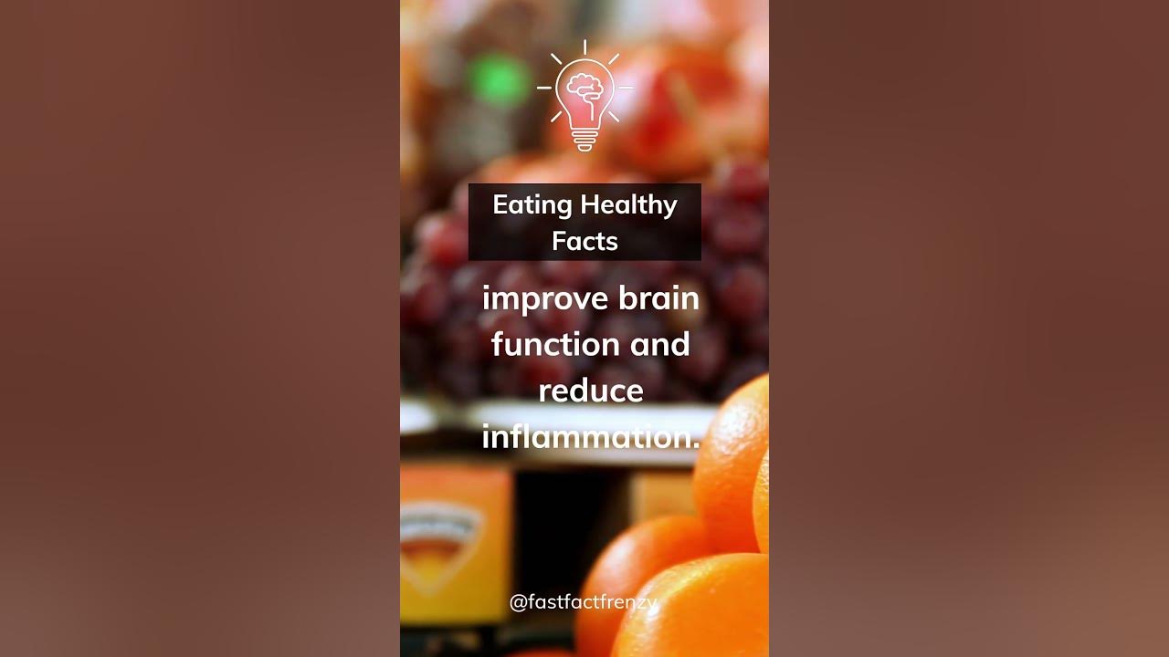 What effect does Omega3 Fatty Acids Have on Brain Function? shorts 