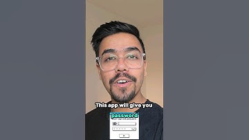 Get any Wi-Fi Password using WiFi Map App 🤯 #tech #shorts #techtips