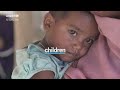 How climate change is changing children | UNICEF