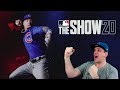 MLB The Show 20 EN ESPAÑOL. Road To The Show Episodio 1