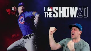 MLB The Show 20 EN ESPAÑOL. Road To The Show Episodio 1