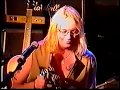 Warrant/Jani Lane (acoustic show) - 10/17/97, Sao Paulo, Brazil