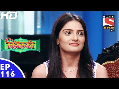 Khidki - खिड़की - Episode 116 - 6th December, 2016