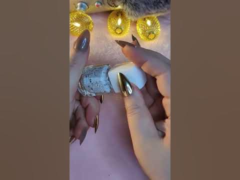 Ух ты какой крутой лак я нашла на Валберисе 😳 #асмр #вайлдберриз - YouTube