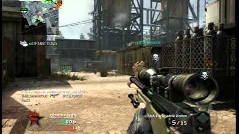 EXpliCiT Hyp3--Quick Scope Ownage