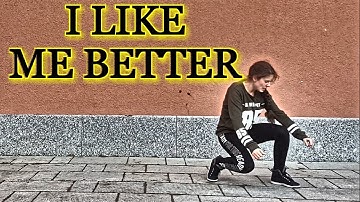 Lauv - I Like Me Better / @JakeKodish Choreography / Cover by AnaG