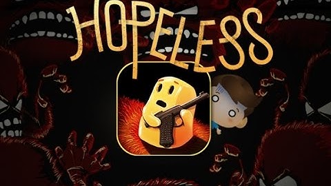 Hopeless The Dark Cave Review (Sony Xperia E4 Gameplay) - Androidpipe.com