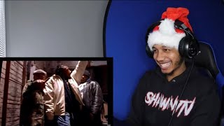 Ol' Dirty Bastard - Brooklyn Zoo | REACTION!!🔥🔥🔥