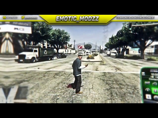 AlFaMoDz V1.2 PS4 4.05 / 4.55 GTA V Mod Menu Updated & Demo Video