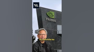 Modular vs Nvidia: The Startup Challenging AI’s Biggest Giant #shorts #technology #nvidia