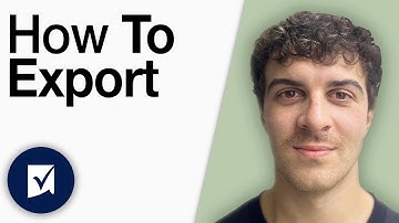 How to Export Smartsheet [2025 Full Guide]