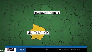‘No known threat.’ Vandalism causes shooting scare in Columbia