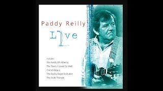 Watch Paddy Reilly Rocky Road To Dublin video