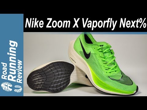 nike vaporfly 4 foroatletismo