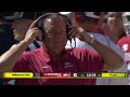 NCAAF 2022 Week #2 - South Carolina Gamecocks @ Arkansas Razorbacks