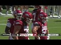 NCAAF 2022 Week #2 - South Carolina Gamecocks @ Arkansas Razorbacks
