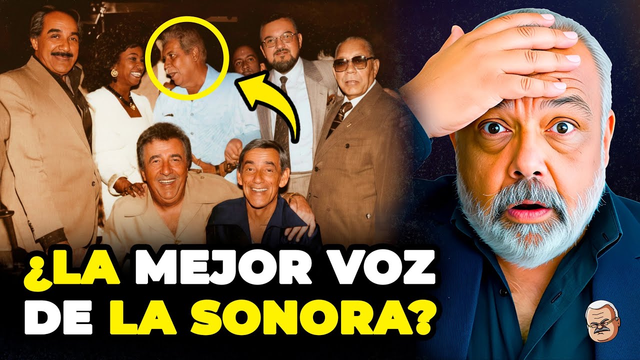 Sonora Matancera: las VOCES que marcaron época | El Malo