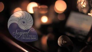 Seaport Salon and Day Spa Commercial Rick Macomber Productions