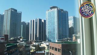 Seoul Tower Ville | Seoul, South Korea | Hotel Review 🏩