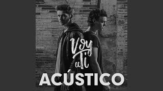 Tuyo Soy (Acústico)