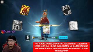 14 TIPS PENTING JUMPER RISE OF KINGDOMS !!