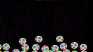 Trans2D + Farseer pyhsics