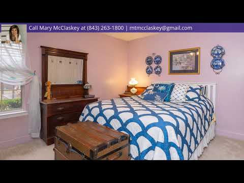 26 Braeburn Lane, Beaufort, SC home video tour