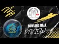 Radical katana assault  bowling ball review  dont miss out on this